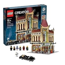 LEGO Creator 10232 Palace