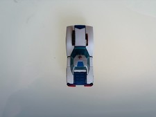 Per Bandai GX 65 Mach Patrol