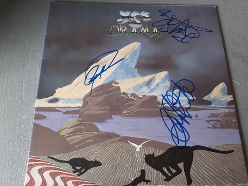 Yes drama 1980 - ,