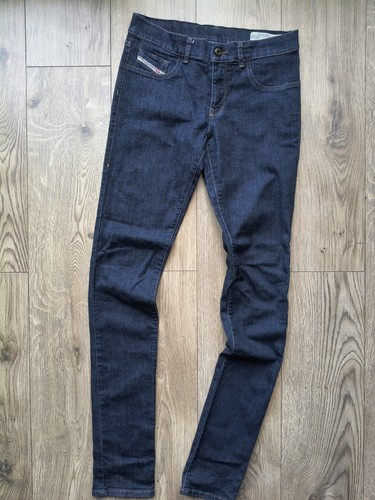 Jeans diesel livier donna - livier,