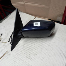 Retrovisore est. termico regolaz. elettr. SX BMW Serie 3 (E46) 320d TD cat Ber.