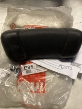 Givi Passenger Backrest Top