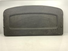 CAPPELLIERA POSTERIORE PER