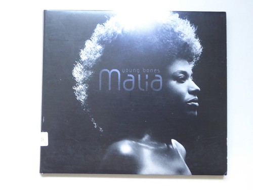 Malia young bones gate vg - bones, vg+/vg