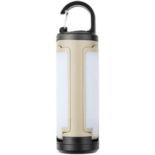 Luce da Campeggio Portatile