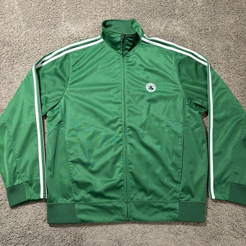 Giacca pista adidas boston - giacca,