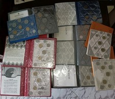 LOTTO 25  SERIE DIVISIONALI