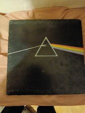5 dischi 33 giri dei Pink Floyd