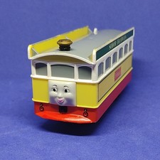 Trenino a batteria Thomas