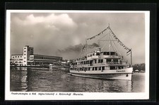 Friedrichshafen a. Bod