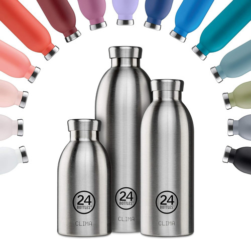 Clima bottle borraccia - -,