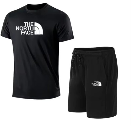 Tuta uomo the north - the,