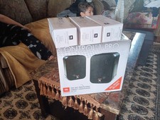 Coppia Altoparlanti JBL C1PRO
