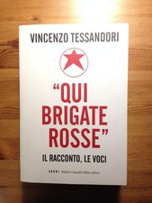 *** TESSANDORI VINCENZO - QUI