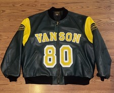 Giacca da motociclista VANSON