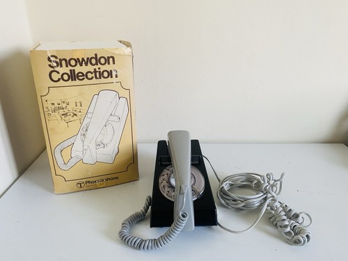 Vintage trim phone phoenix - trim,