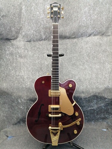 Gretsch 6122 1959 - gretsch, nashville
