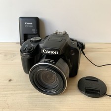 Fotocamera bridge Canon