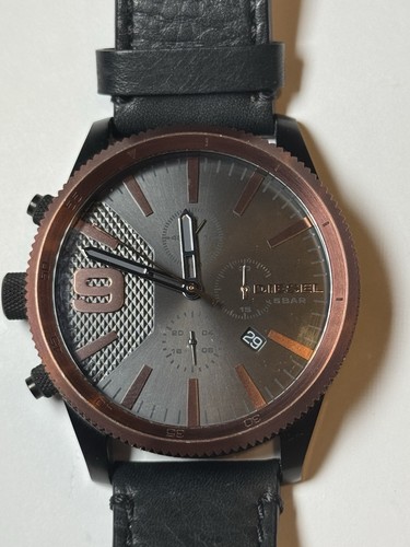Diesel brave orologio - brave,