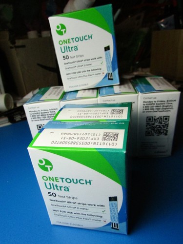 350 strisce reattive one touch - strisce,