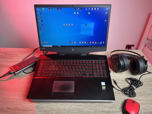 Omen 9750h rtx - omen, i7-9750h