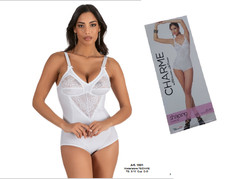 BODY CHARME TECNIKE ART. 1801