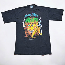 Fox Tees Amsterdam tshirt vintage 90S rara taglia L(veste una M)