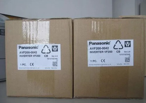 1pz nuovo panasonic - 1pz, vf200