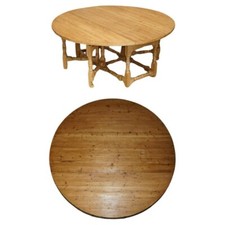 ANTICO TAVOLO DA PRANZO