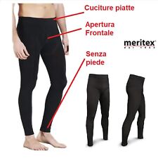 Calzamaglia Uomo Pile termica