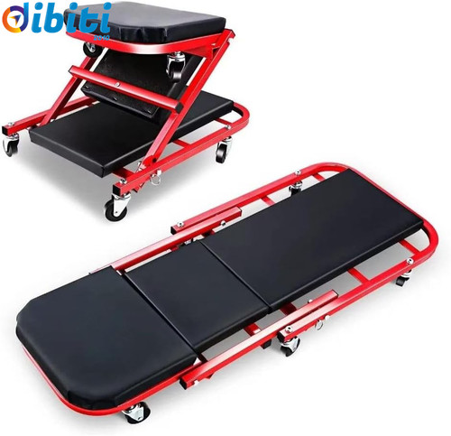 Carrello sotto auto 1 - auto,