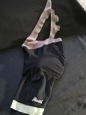 PANTALONCINO BIB SHORTS  CICLISMO CYCLING ROAD MTB ROSTI M