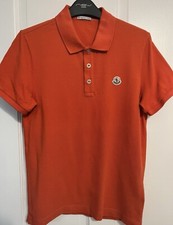 Polo Moncler 100% autentica