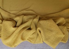 Scampoli in misto lino colore