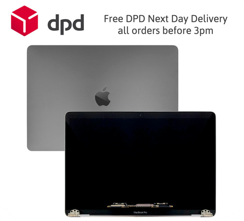 Macbook pro a1989 - pro, lcd