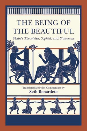 The being beautiful - the,