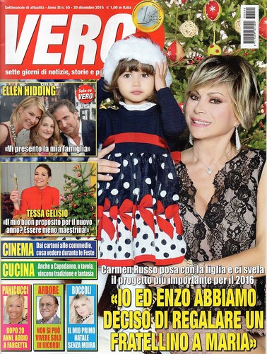 Vero 2015 carmen - vero,