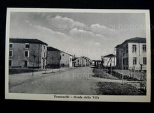 CARTOLINA FONTANELLE PARMA