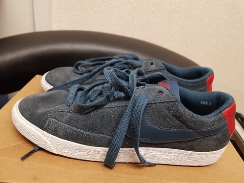Nike blazer scarpe - nike,
