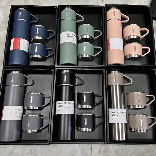 Thermos borraccia viaggio - borraccia,