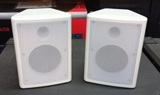 Coppia Casse Acustiche da Muro