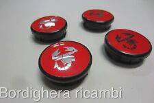 FIAT 124 SPIDER ABARTH FIAT