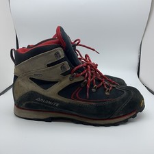 Dolomite Ortisei GTX Italian