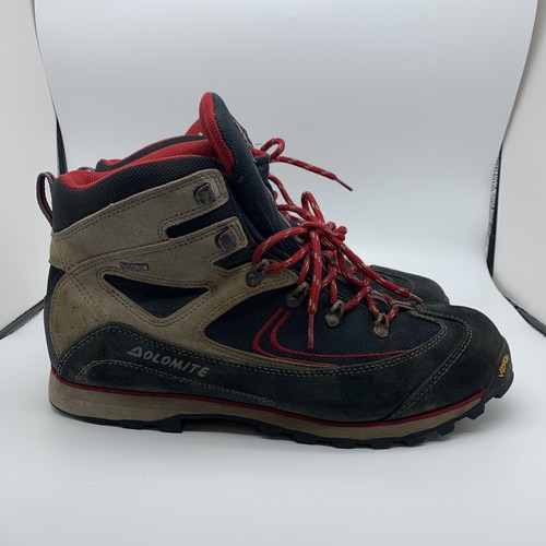 Dolomite ortisei gtx italian - dolomite,