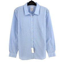 Camicia In Cotone Fitted A