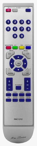 Telecomando serie adatto - telecomando, rm