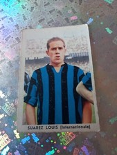 FIGURINA CALCIATORI CARTONATA