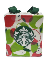 Starbucks Borsa Mela Ceramica