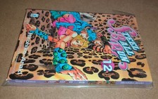 STEEL BALL RUN 12 - PRIMA