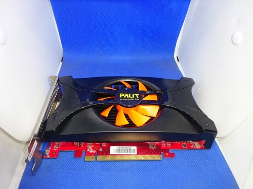 Palit geforce gtx 460 - palit,